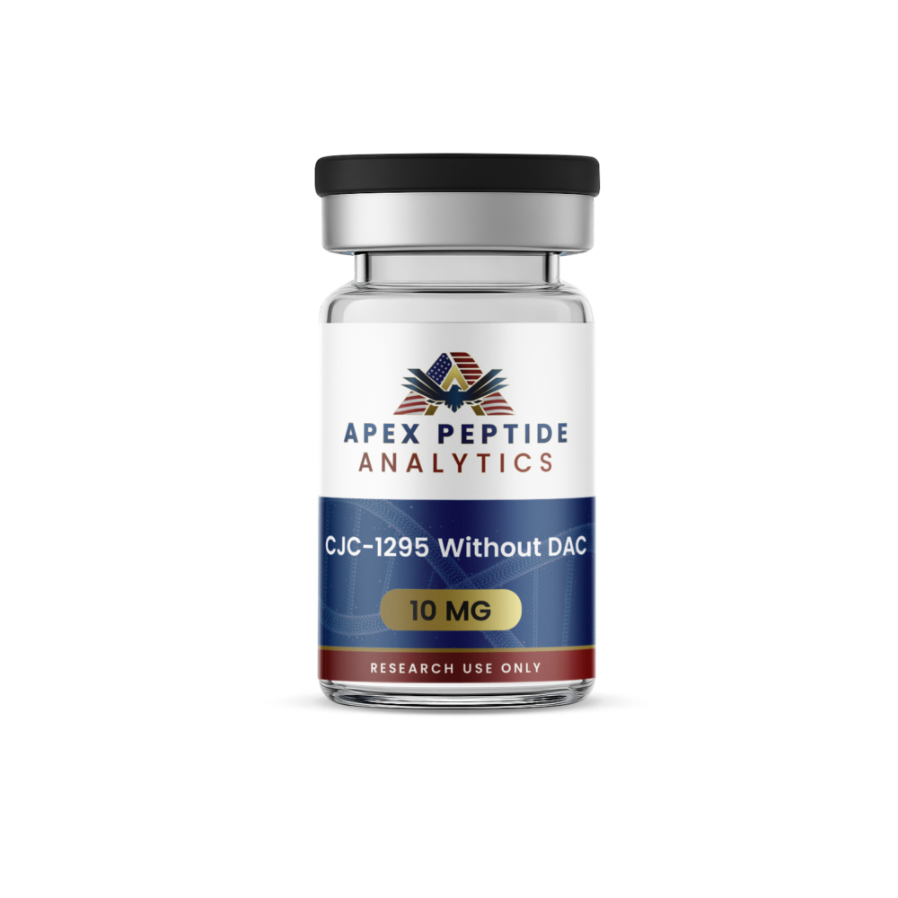 CJC-1295 Without DAC (10mg)