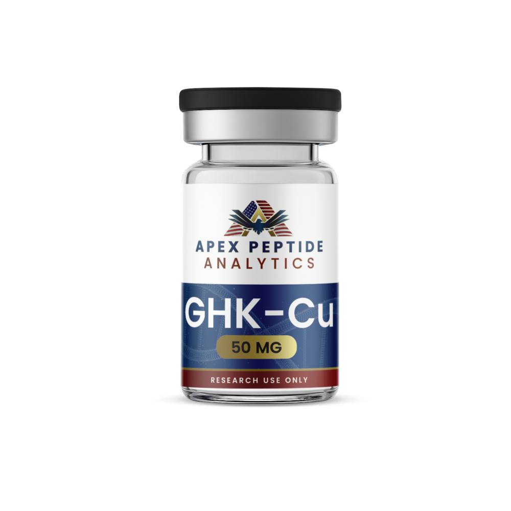 GHK-Cu