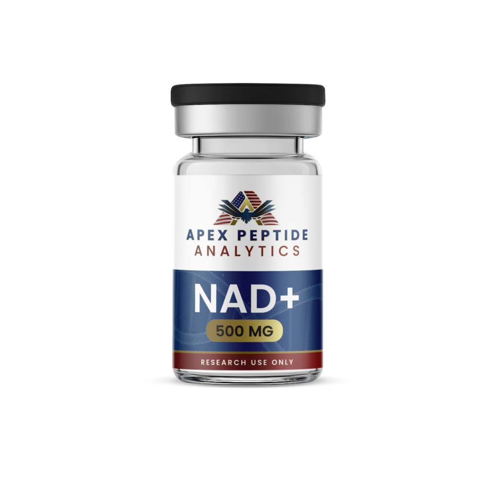 NAD+