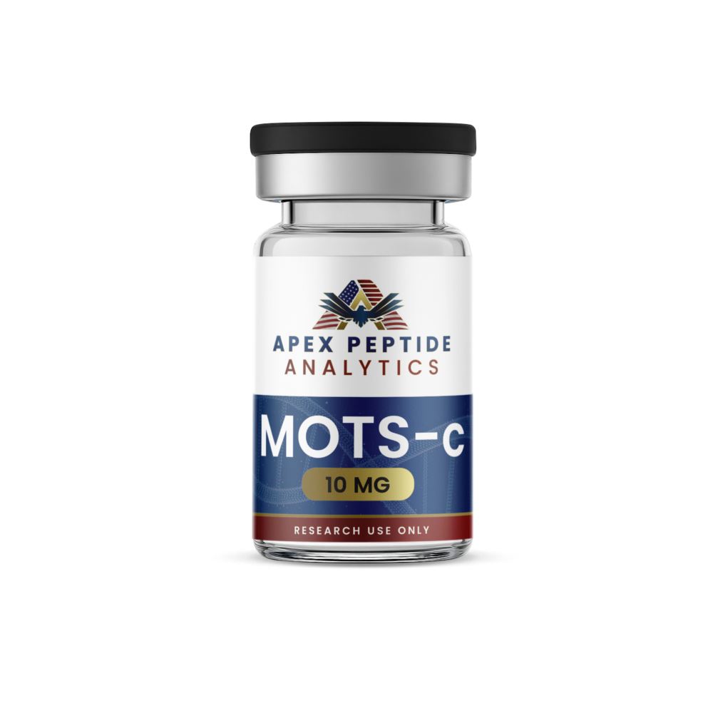 MOTS-c