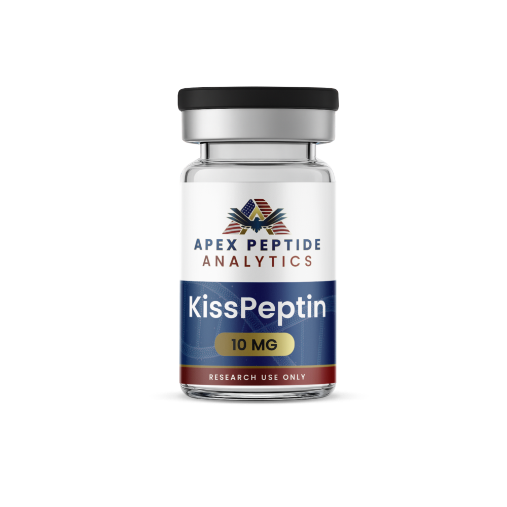 KissPeptin (10mg)