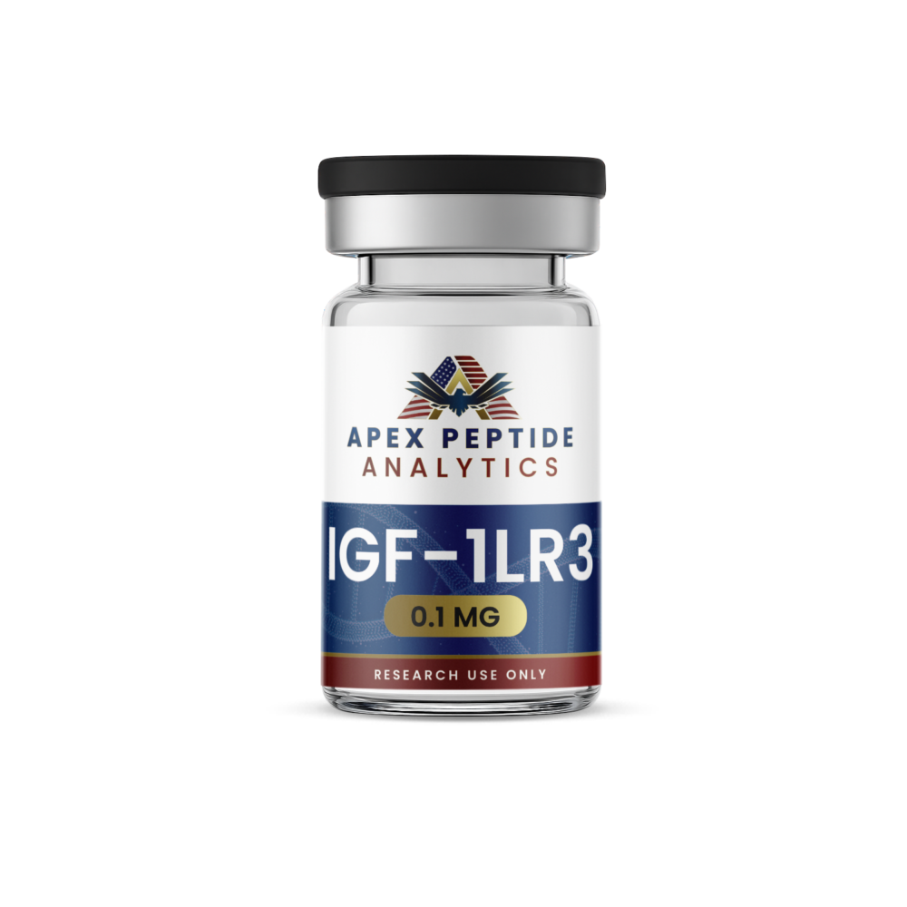IGF-1LR3