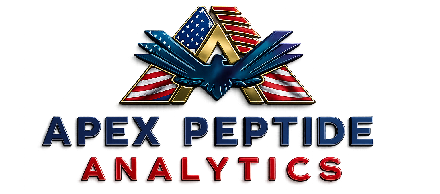Apex Peptide Analytics